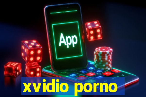 xvidio porno